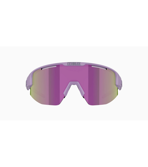 Bliz Matrix Small Burgundy | Lunettes Sport Performance